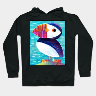 Puffin Hoodie